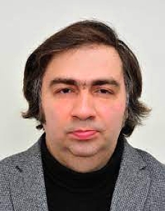 Mirzəyev Elmir