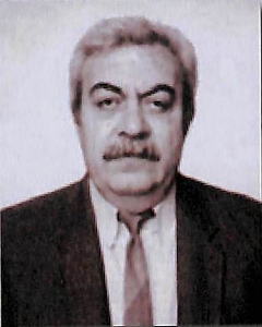 Mirzəyev İbrahim