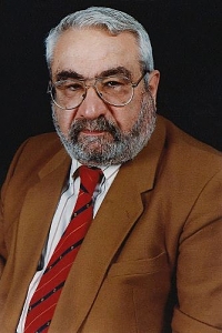 Mirzəzadə Xəyyam