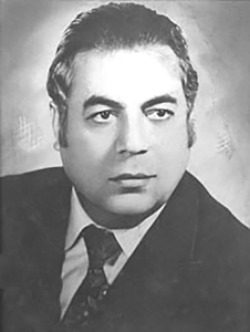 Mustafayev Ramiz
