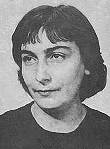 Nəzirova Elmira