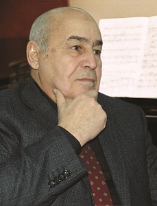 Rəcəbov Oqtay