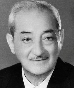 Rzayev Azər