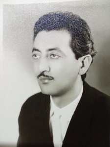 Rzayev Həsən