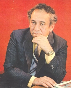 Sabitoğlu Emin