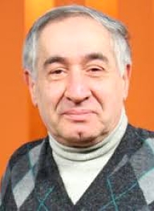 Sücəddinov Faiq