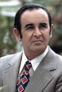 Tağıyev Ələkbər