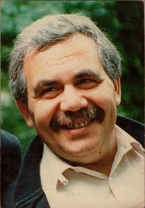 Vaynshteyn Leonid
