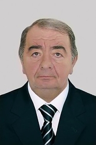 Zülfüqarov Cahangir