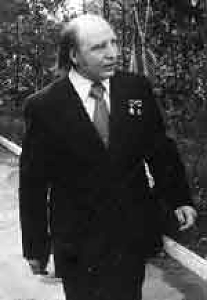 Averkin Aleksandr Petroviç