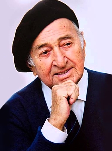 Zülfüqarov Oqtay