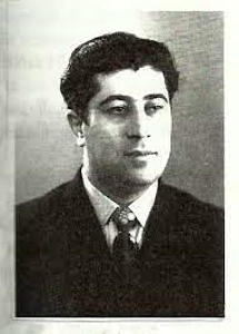 Əliyev Əbülfət