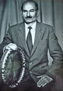 Əliyev Nəriman