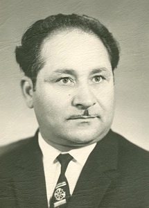 Əsgərov Qulu