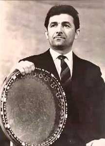 Hacıyev Ramiz