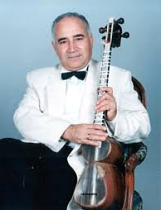 Quliyev Ramiz (tar)