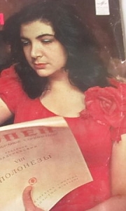 Zeynalova Elvina (fortepiano)