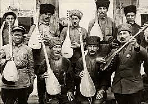 Aşıqlar