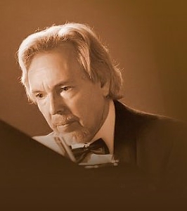 Bunin Viktor(fortepiano)