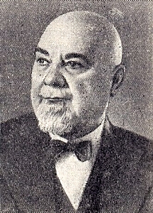 Orlov Aleksandr