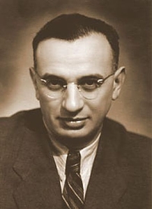 Xaykin Boris