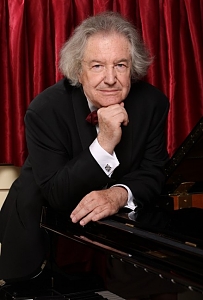 Voskresenskiy Mixail (fortepiano)