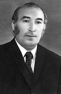 Nazim Rzayev