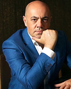 Yalçın Adıgözəlov