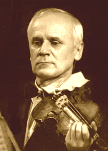 Boqodar Kotoroviç (violin)
