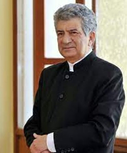 Rauf Abdullayev