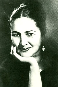 Həsənova Gülxar