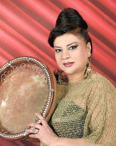 İsmayılova Səkinə