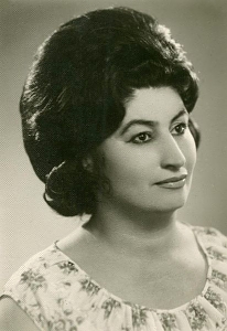 İsmayılova Tükəzban