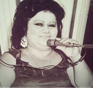 Mahmudova Validə