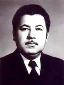 Məmmədov Bayram