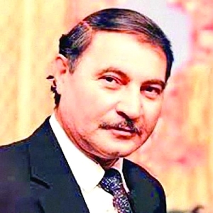 Məmədov Gülağa