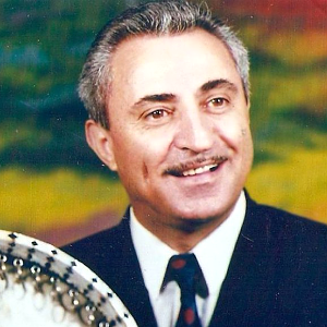 Mirzəyev Baba