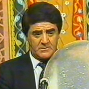 Mirzəyev Sabir
