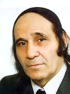 Musayev Niyaməddin
