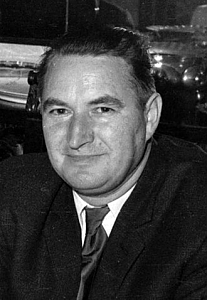 Berqer Vilhelm