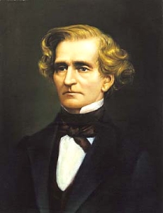 Berlioz Hektor