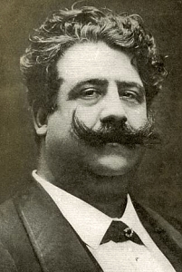 Leonkavallo Rucero
