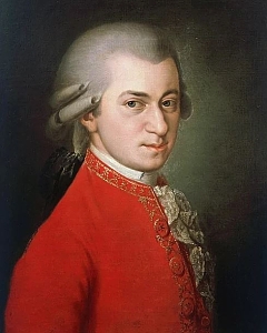 Motsart Volfqanq Amadey