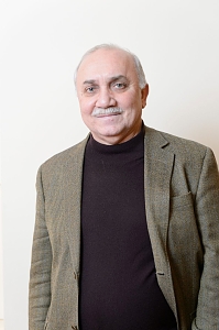 Qalaxov Oleq Borisoviç