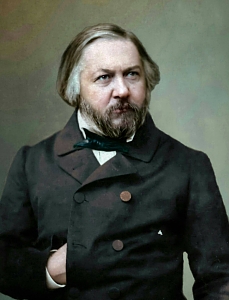 Qlinka Mixayil İvanoviç