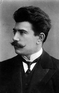 Qliyer Reynqold Moritseviç