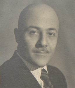 Jivotov Aleksey Semyonoviç