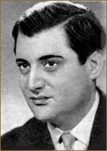 Ziv Mixayil Pavloviç