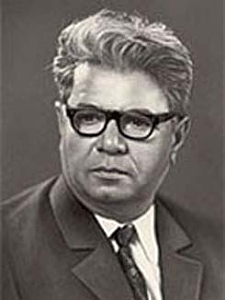 Bağırov Zakir