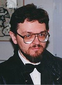 Ermolayev Mixayil Mixcayloviç